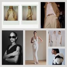 emerging luxury fashion designers 2025