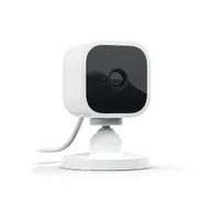 Blink Mini Camera:&nbsp;was £29.99, now £17.99 at Amazon