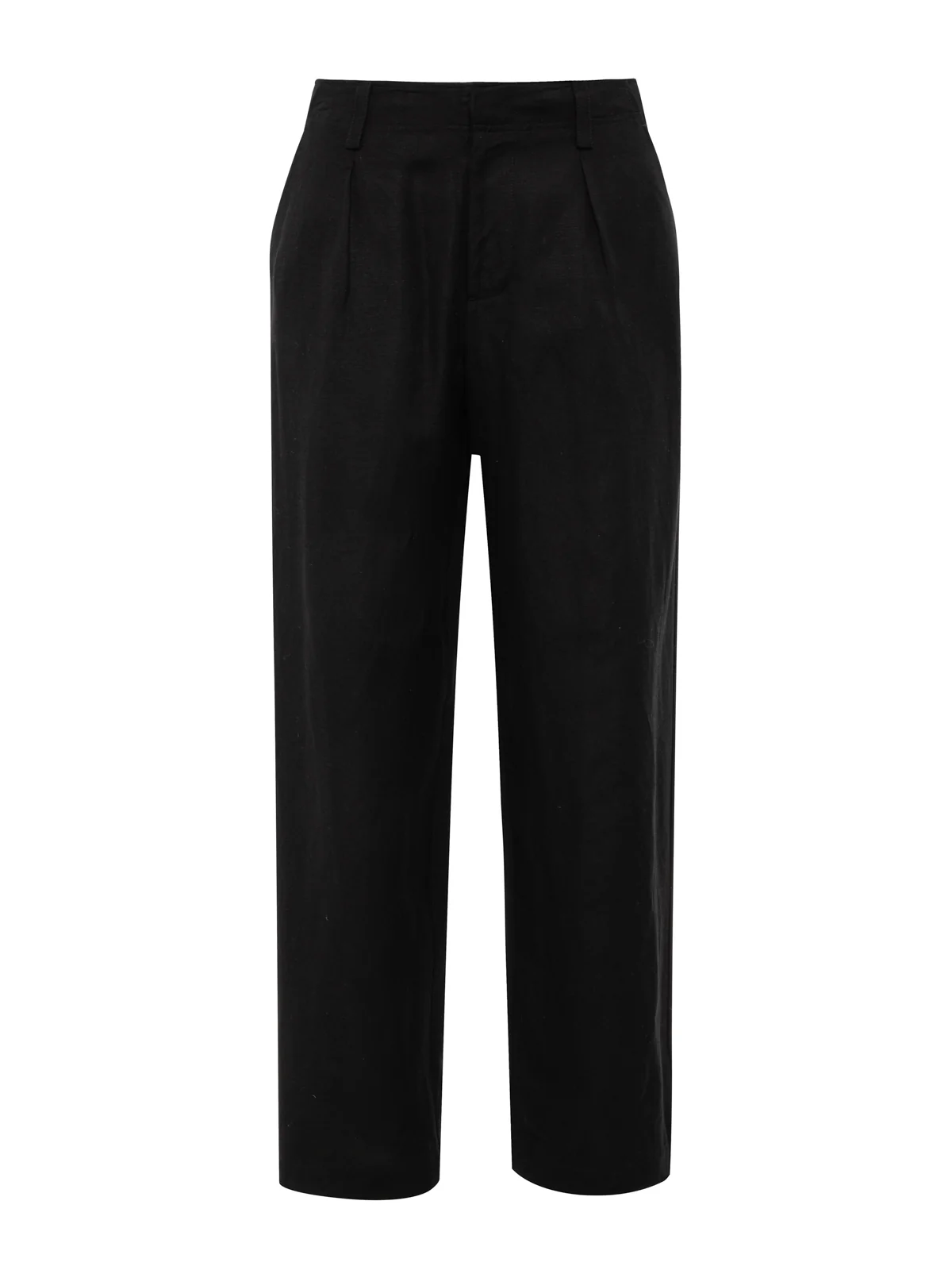 Sanctuary Clothing, Scout Linen Barrel Pant