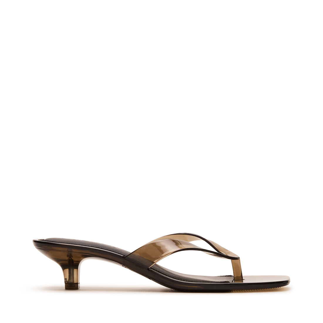 Tracie-J Sandal Smoke