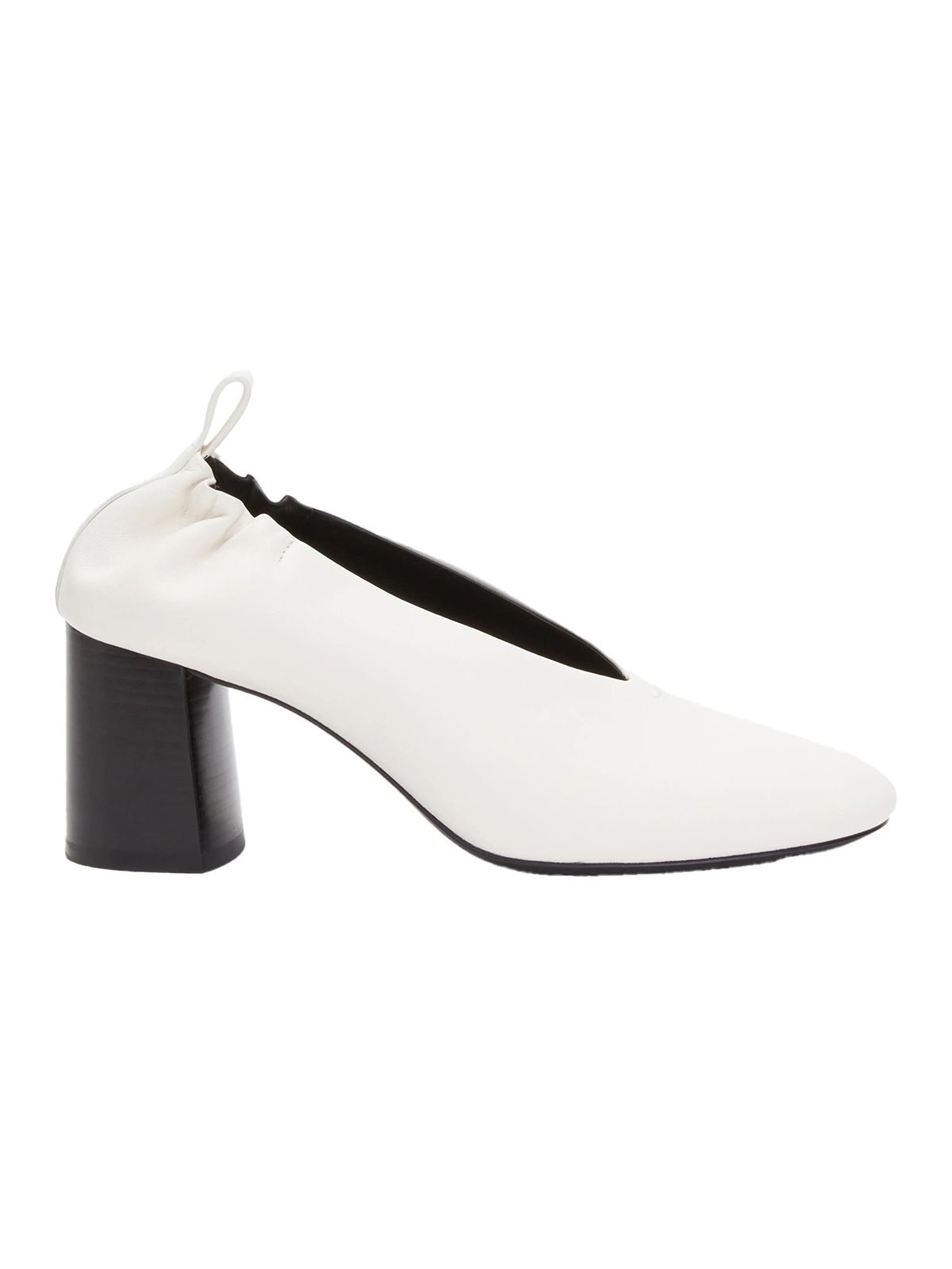 Nadia Ballerina Pumps