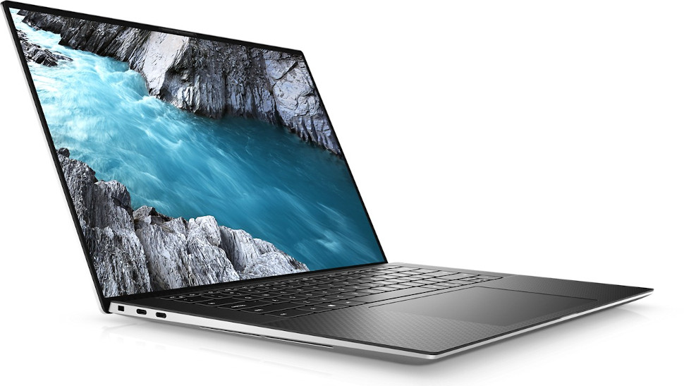 Dell XPS 15