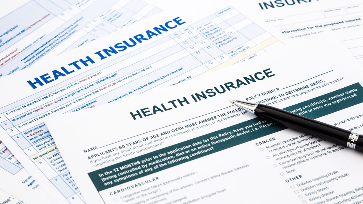 Health Insurance