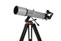 Celestron StarSense Explorer DX 102AZ: Was $611.95,