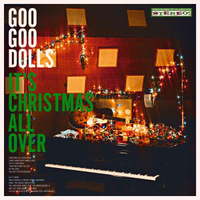 It’s Christmas All Over (Warner Bros, 2020)