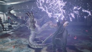Devil May Cry 5 review