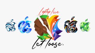 Laptop Live coverage of Apple 'Let Loose' iPad event