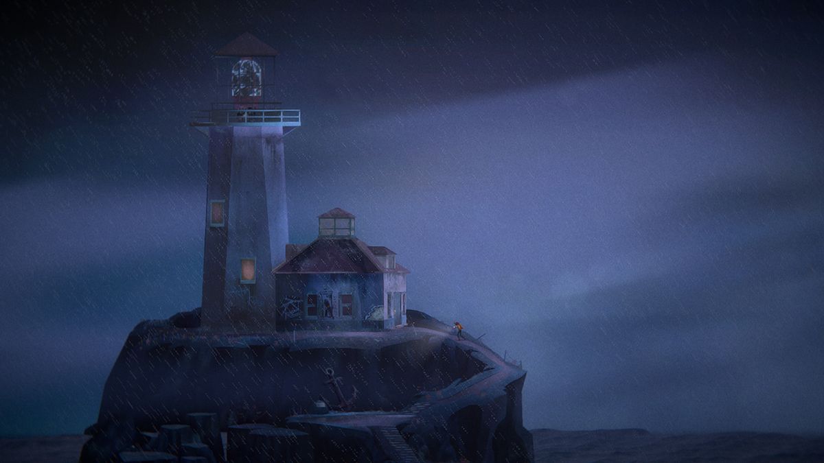 Oxenfree 2: Lost Signals