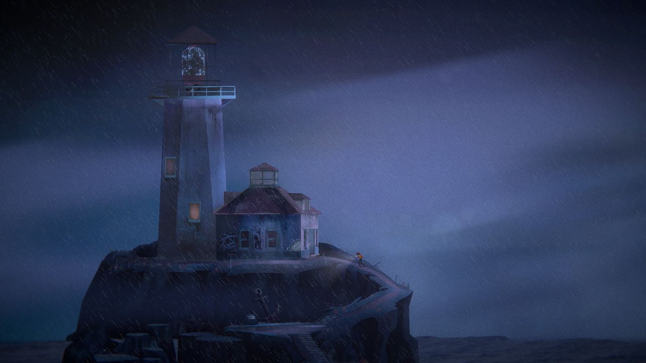 Oxenfree 2: Lost Signals