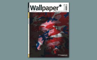 December issue (see W*189), Deller designed our limited edition cover