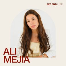 Second Life: Ali Mejia