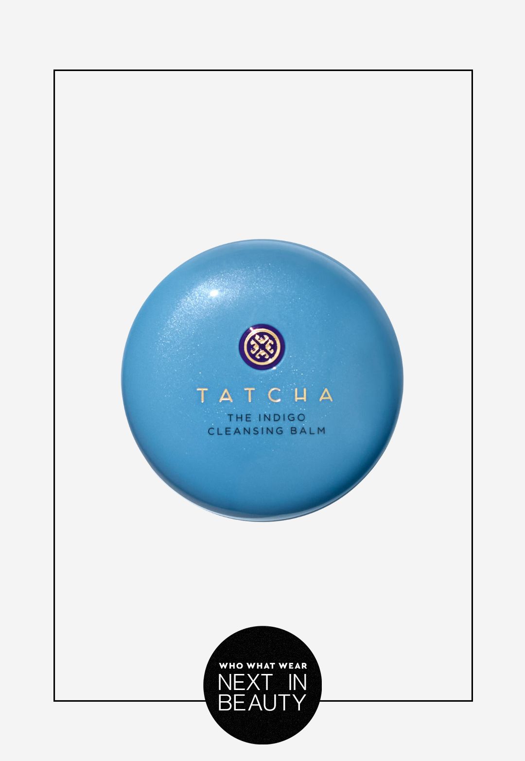 Tatcha the Indigo Cleansing Balm 54g