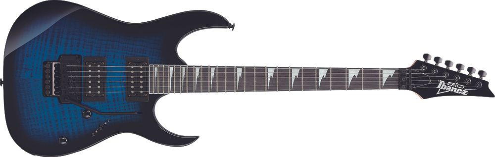 Ibanez GRG320FA