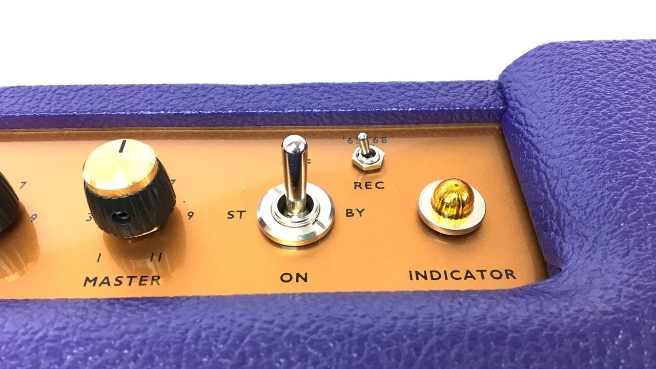Cutthroat Audio Francene 2x12 Combo