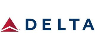 Delta logo, 2007