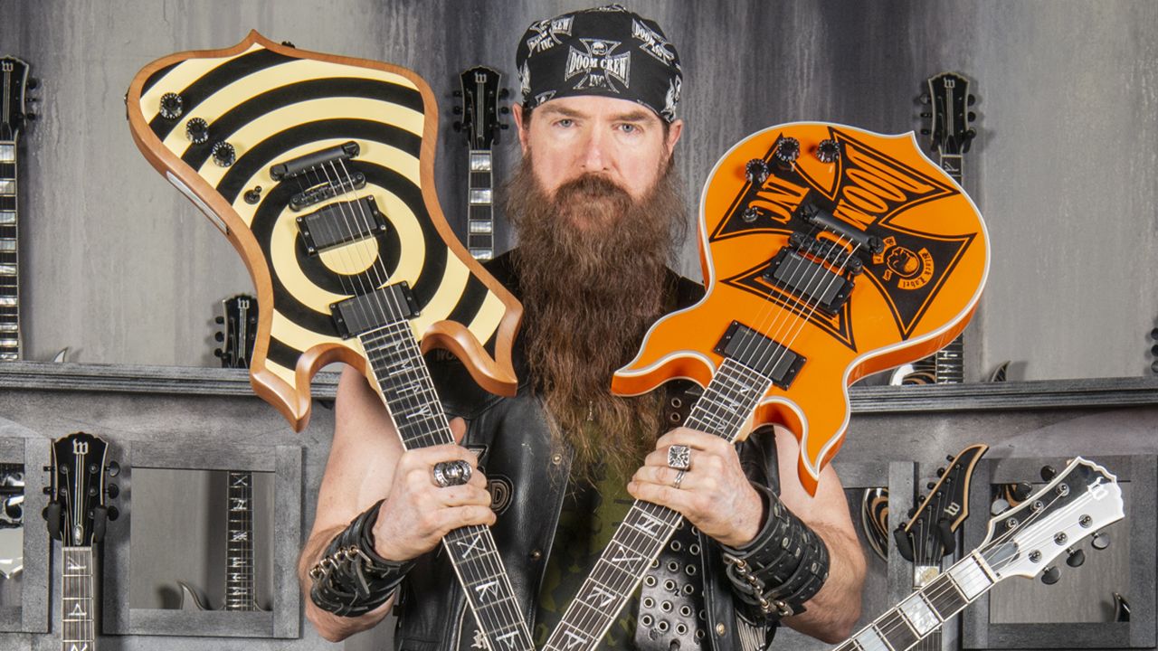 Zakk Wylde is hoping for more Ozzy Osbourne shows | Guitar World