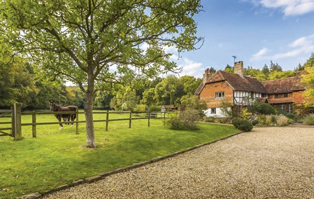 NEW Damson Cottage Farm NEW
