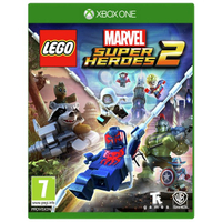 Lego Marvel Super Heroes 2 (Xbox One): £14.99