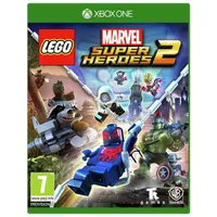 Lego Marvel Super Heroes 2 (Xbox One): £14.99 £12.29 at AmazonSave £2.70