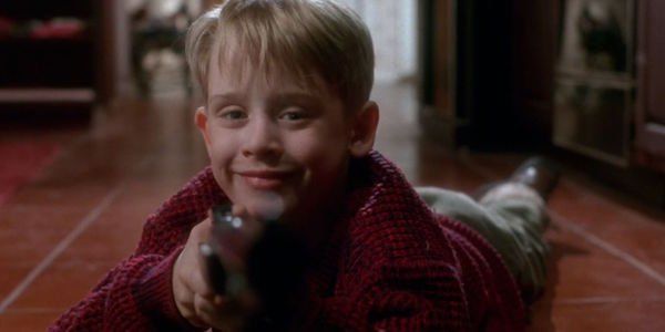 Every Home Alone Movie (Including The Reboot), Ranked