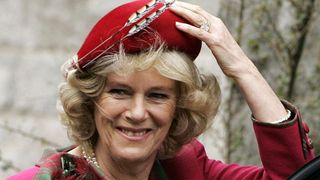 32 Interesting fact about Queen Camilla - Her first marriage