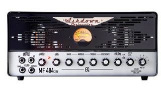 Ashdown MF484 2.N head