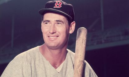 Ted Williams