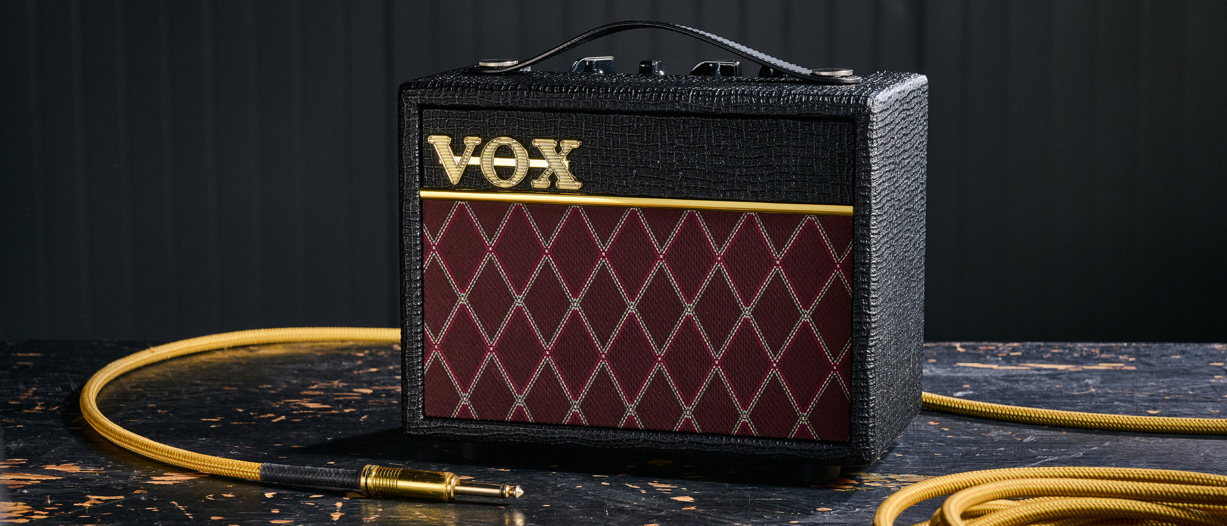 Vox AC Mini