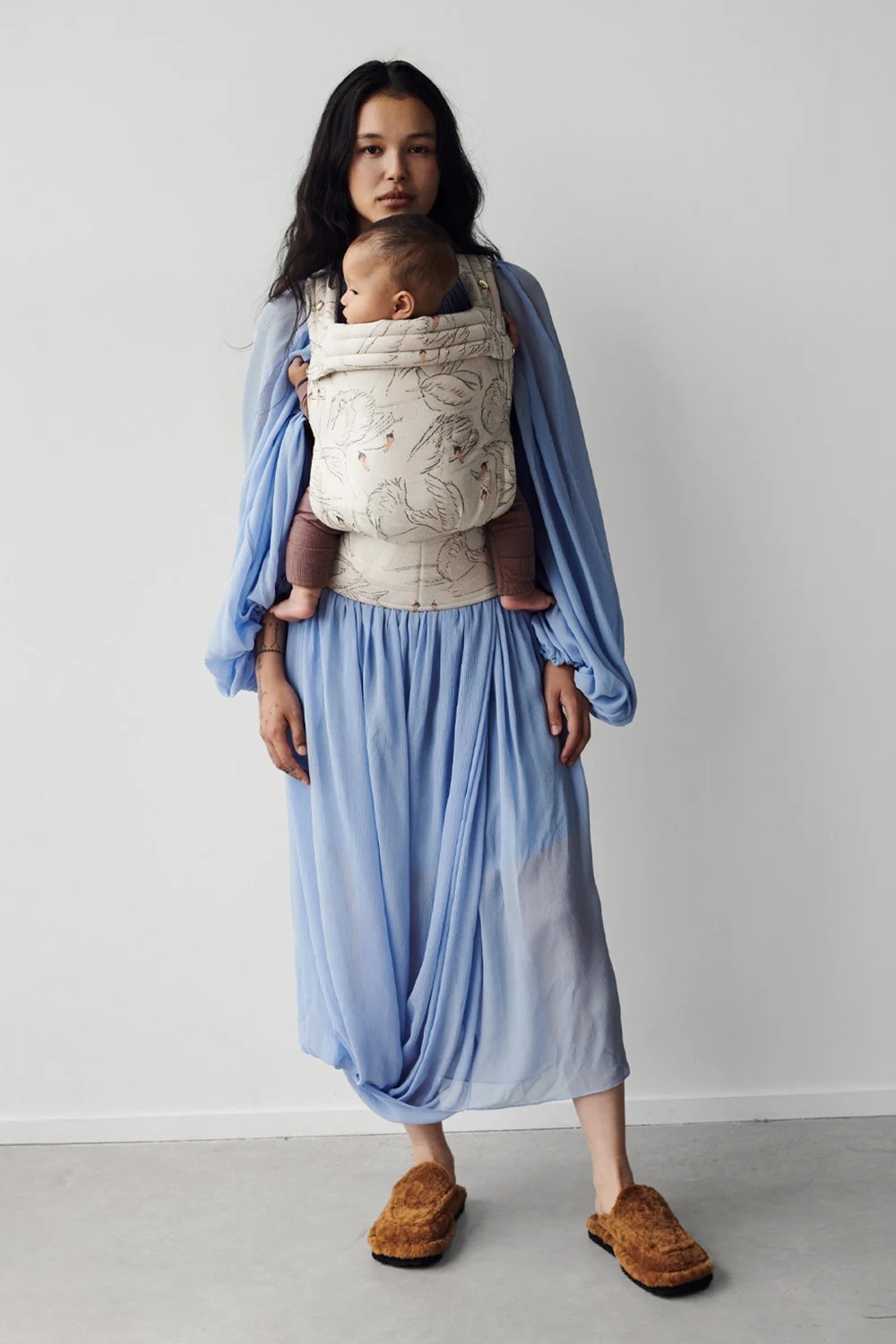 Artipoppe, Zeitgeist Monogamy Maiden
