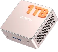 Geekom A5 mini PC Geekom A5 mini PC