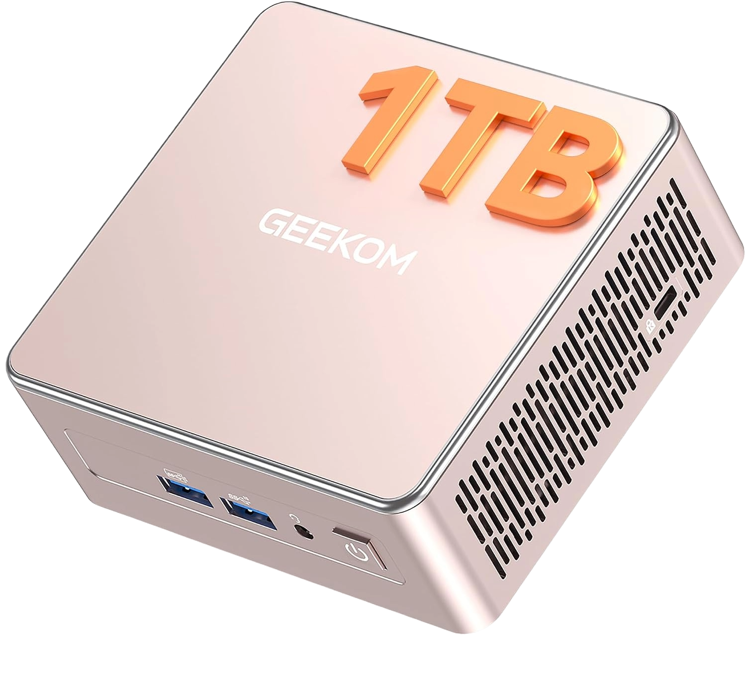 Geekom A5 mini PC