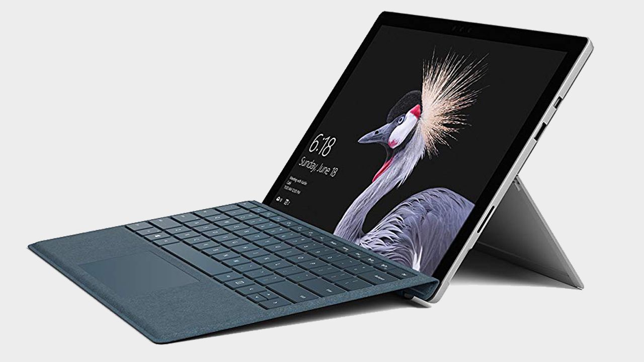 (Keyboard sold separately)