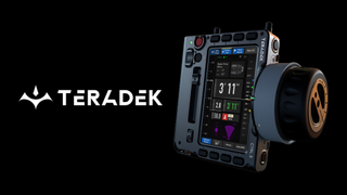 Teradeck CTRL.5 3-Axis Wireless Lens Controller