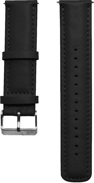Nogis Leather Watch Band