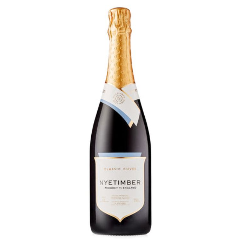 Nyetimber English Sparkling Wine