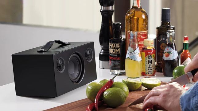 Bluetooth hoparlörünüz var mı? Bunu ucuz votka gibi düşünün ve bir sonraki rotayı izleyin