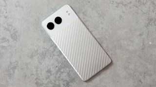 A photo of the OnePlus Nord 4