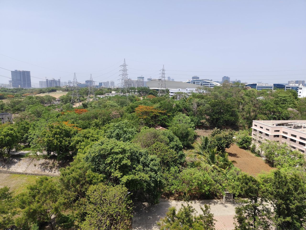 Redmi Note 13 Pro camera shots