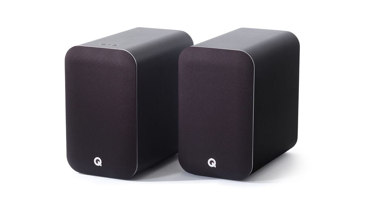 Review: Q Acoustic Concept 20 Bookshelf Speakers