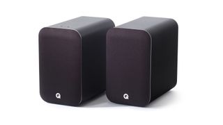 $100 off! Save big bucks on the five-star Q Acoustics M20 speakers this Prime Day