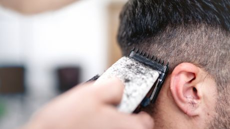 Best high-end hair clipper