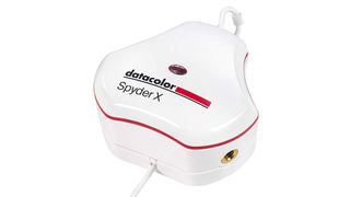 datacolor SpyderX Pro