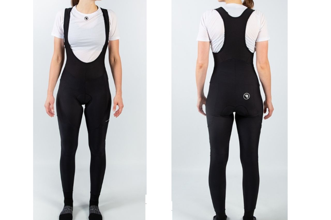 Endura Xtract bib tights