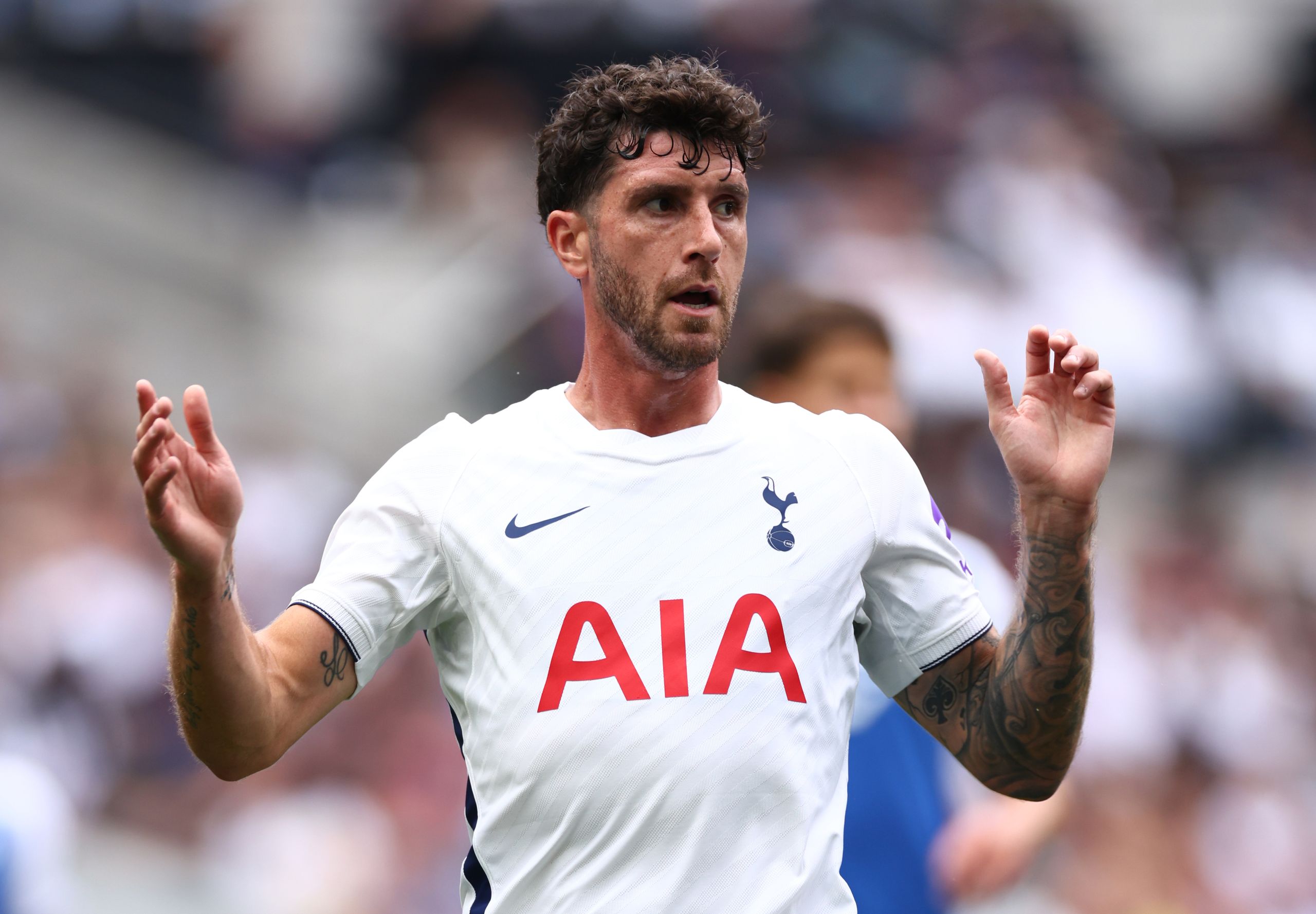 How to watch Brentford vs Tottenham: Free Streams & TV Channels as Spurs look to start the Premier League season in style