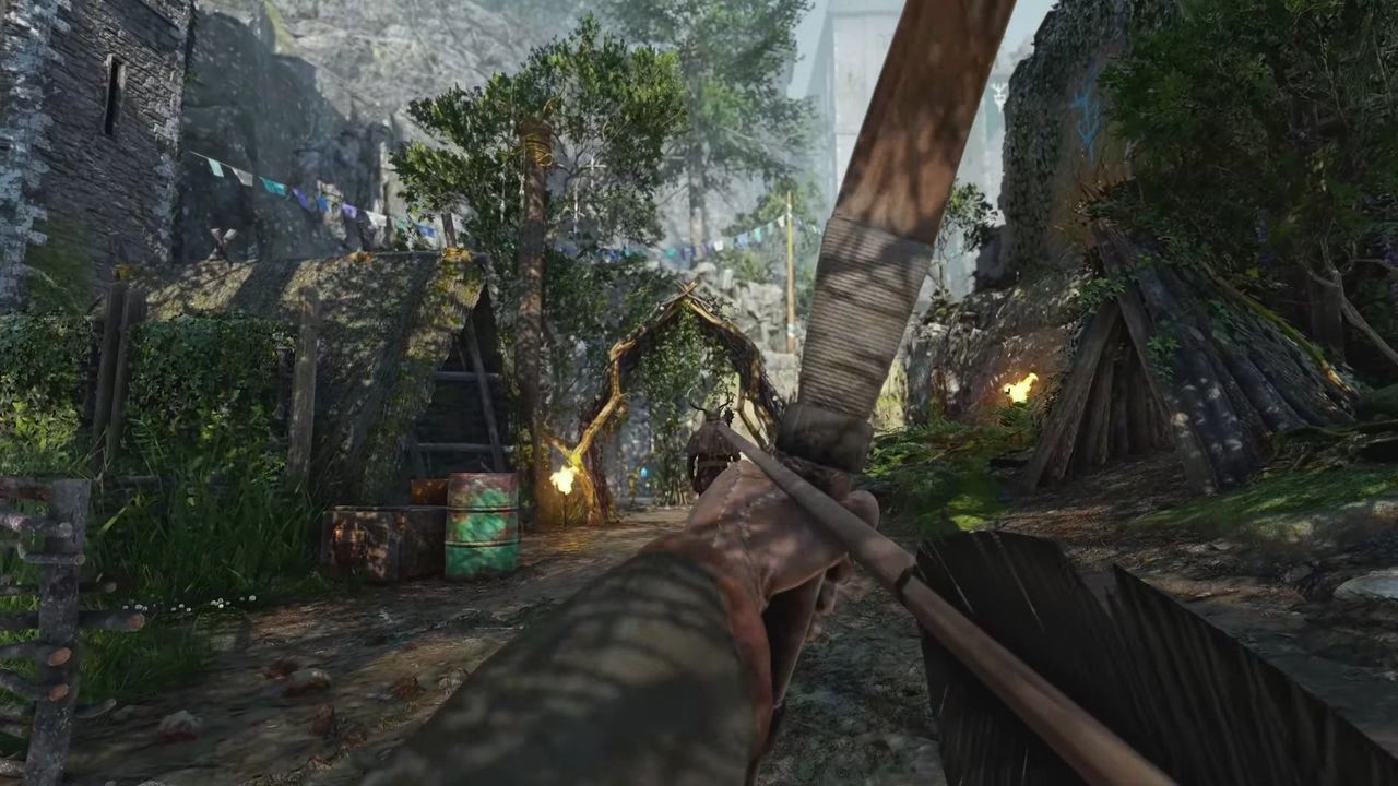 Atomfall trailer