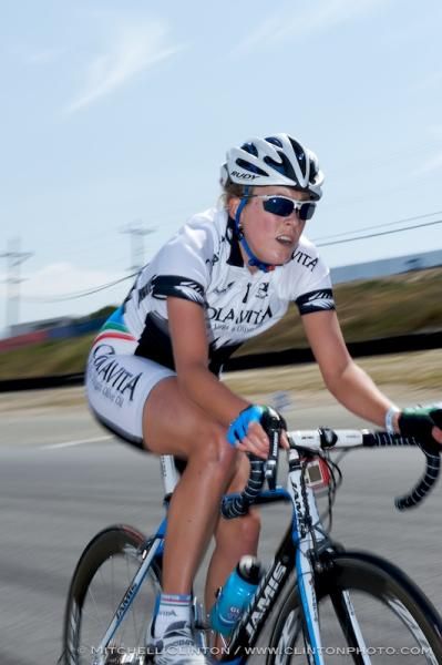 Rushlee Buchanan (Colavita).