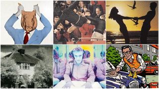 Britpop Anthems A - Z