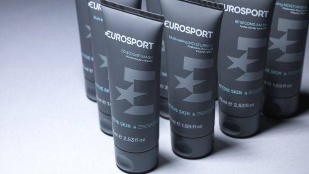 Eurosport Multi-Tasking Moisturiser