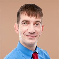 Robert Long's avatar