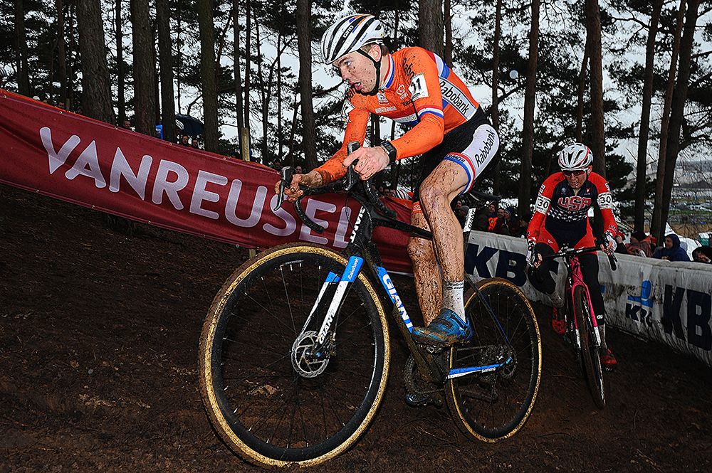 Joris Nieuwenhuis (Netherlands)